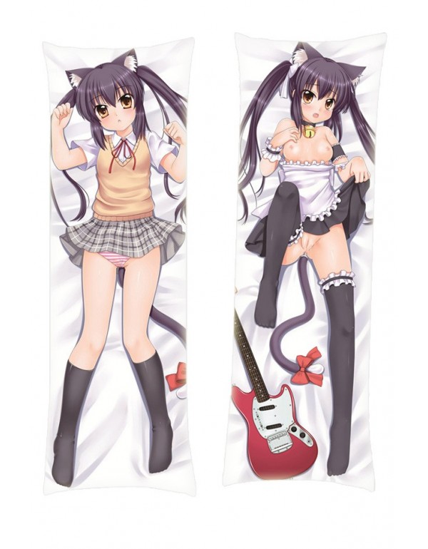 K-ON! Dakimakura Body Pillow Anime