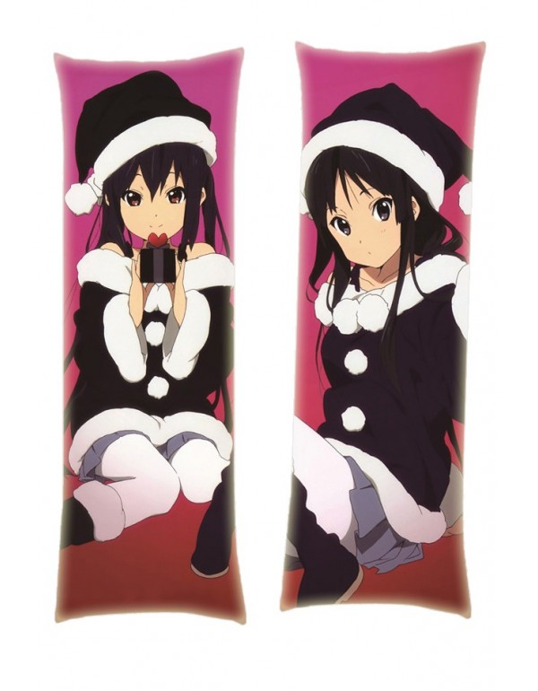 K-ON! Dakimakura Body Pillow Anime