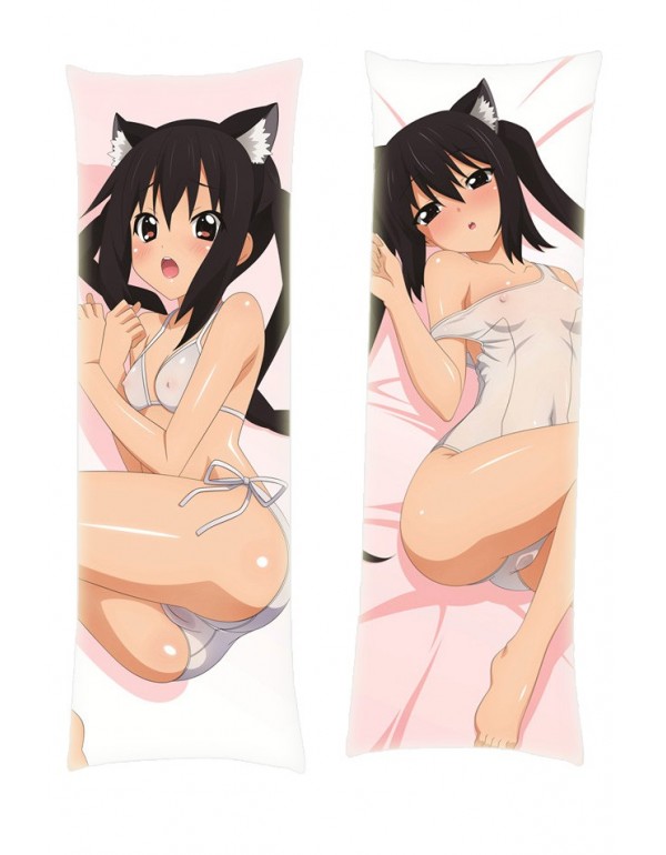 K-ON! Dakimakura Body Pillow Anime