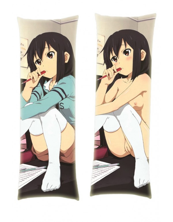 K-ON! Dakimakura Body Pillow Anime