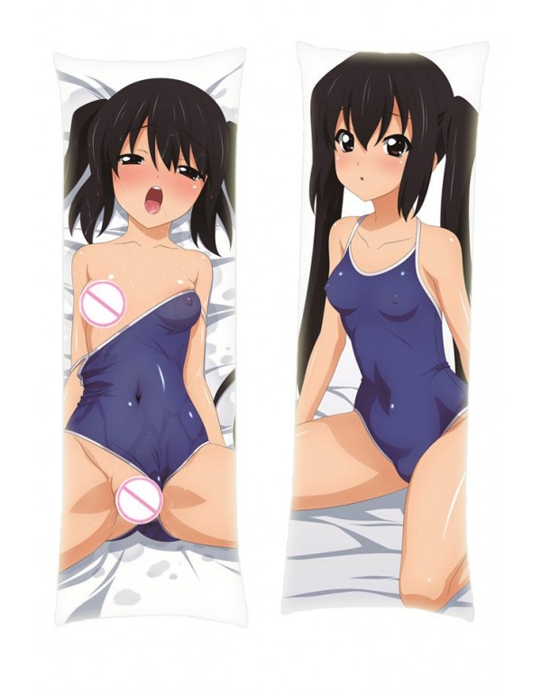 K-ON! Dakimakura Body Pillow Anime