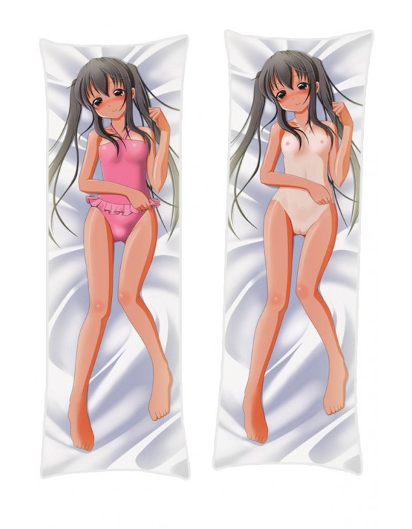 K-ON! Dakimakura Body Pillow Anime