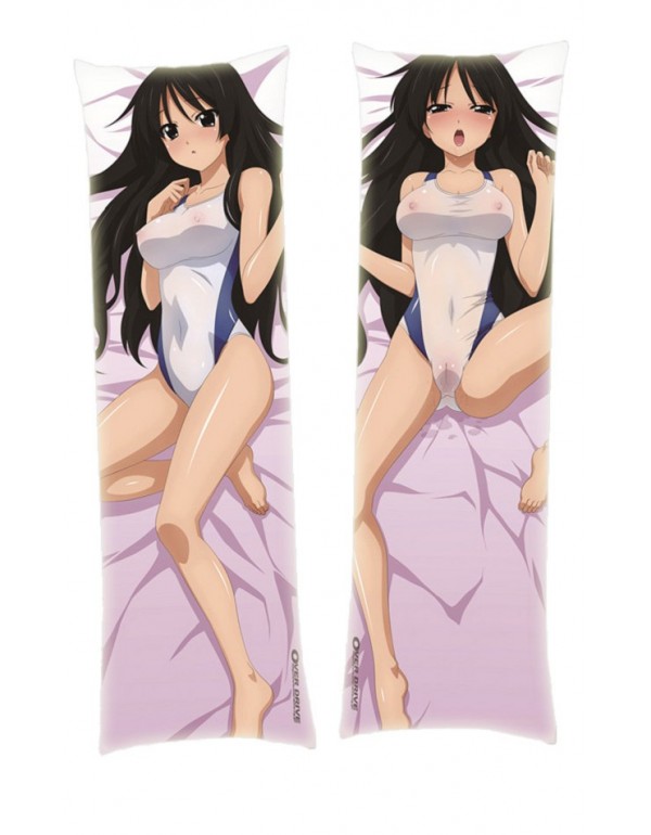 K-ON! Dakimakura Body Pillow Anime