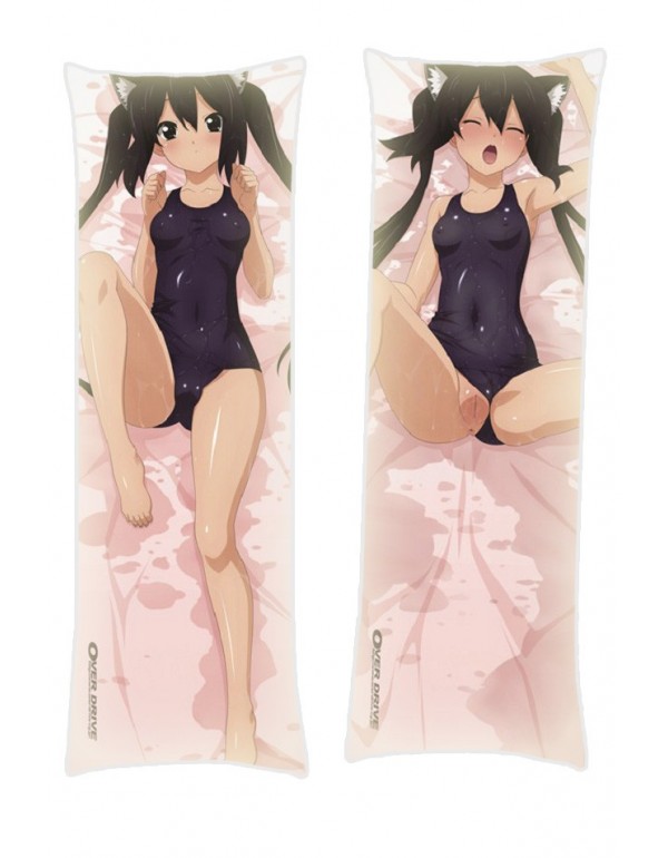 K-ON! Dakimakura Body Pillow Anime