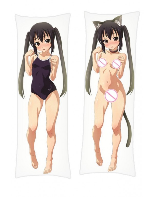 K-ON! Dakimakura Body Pillow Anime