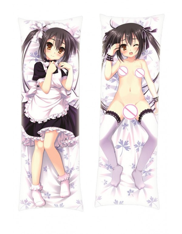 K-ON! Azusa Nakano Dakimakura Body Pillow Anime