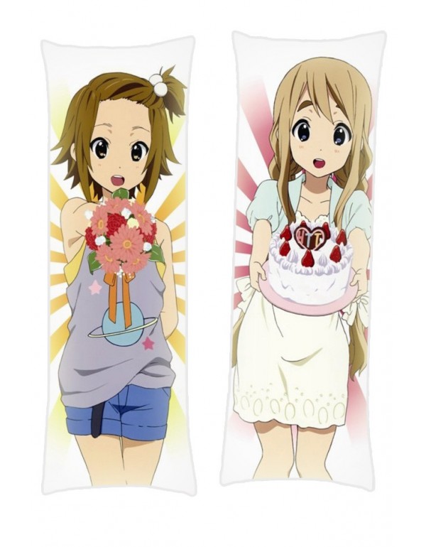 K-ON! Dakimakura Body Pillow Anime