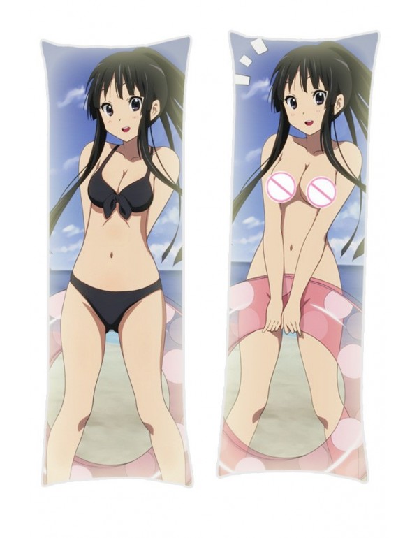 K-ON! Azusa Nakano Dakimakura Body Pillow Anime