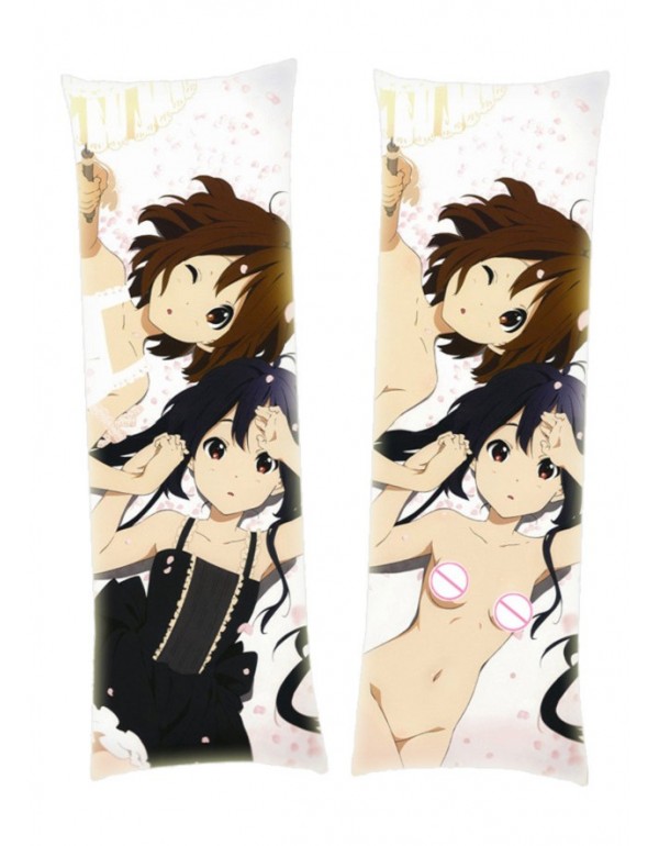 K-ON! Dakimakura Body Pillow Anime