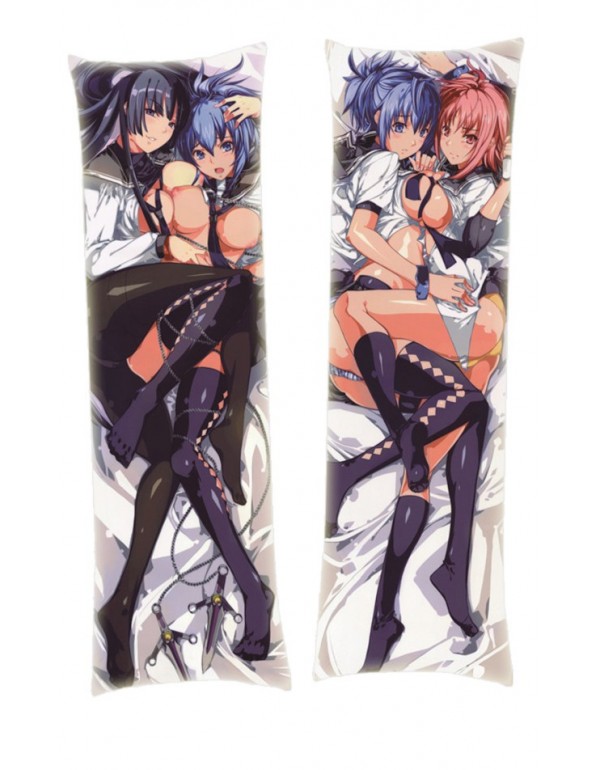 Kampfer Dakimakura Body Pillow Anime