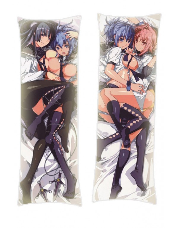 Kampfer Dakimakura Body Pillow Anime