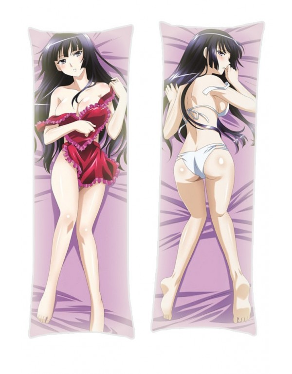 Kampfer Shizuku Sango Dakimakura Body Pillow Anime