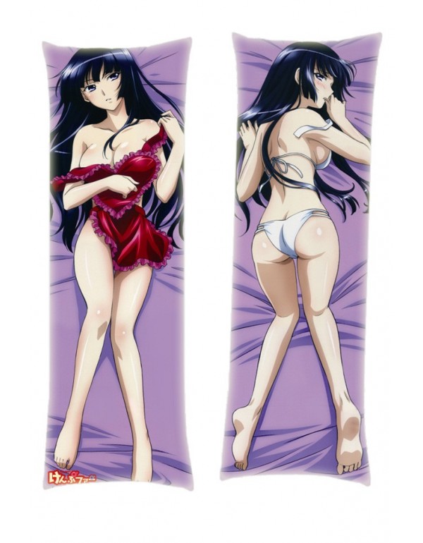 Kampfer Shizuku Sango Dakimakura Body Pillow Anime