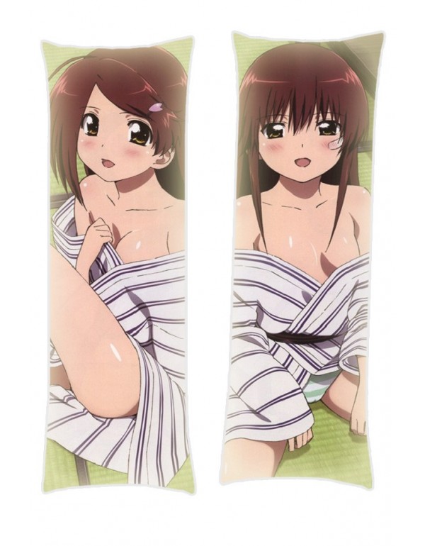 kissxsis 2 Dakimakura Body Pillow Anime