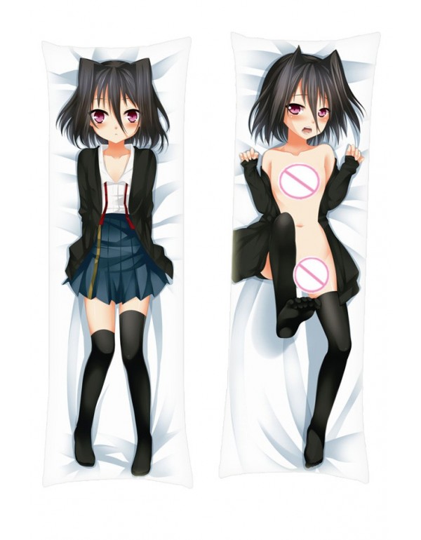 Love Election and Chocolate Michiru Morishita Dakimakura Body Pillow Anime