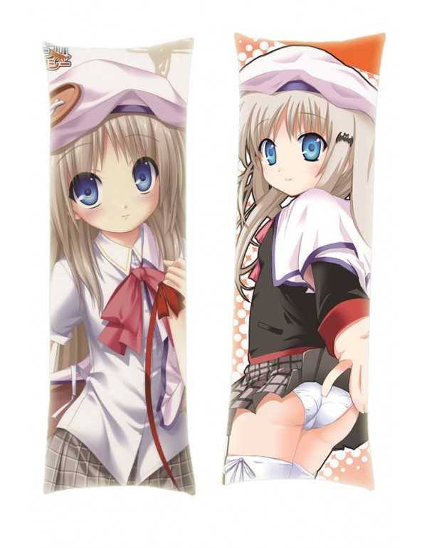 LITTLE BUSTER Kudryavka Noumi Dakimakura Body Pill...