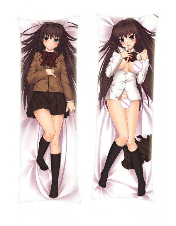 LITTLE BUSTER Dakimakura Body Pillow Anime