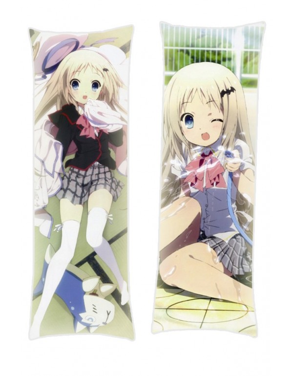 LITTLE BUSTER Kudryavka Noumi Dakimakura Body Pill...