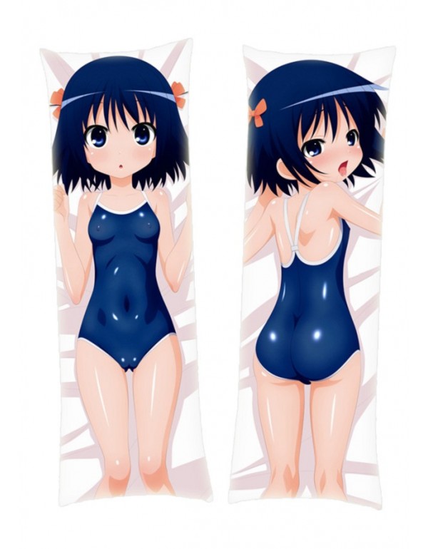 Astarotte's Toy! Asuha Touhara Dakimakura Body Pil...