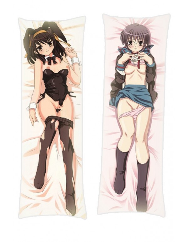 Haruhi Suzumiya Dakimakura Body Pillow Anime