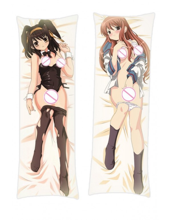 Haruhi Suzumiya Dakimakura Body Pillow Anime