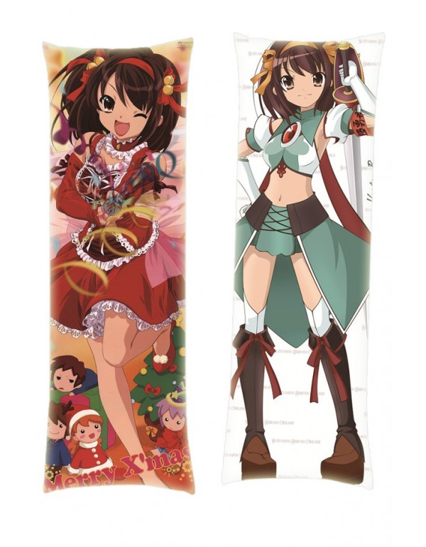 Haruhi Suzumiya Dakimakura Body Pillow Anime