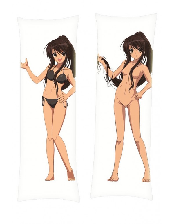 Haruhi Suzumiya Dakimakura Body Pillow Anime