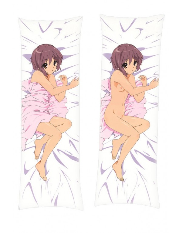 Haruhi Suzumiya Dakimakura Body Pillow Anime