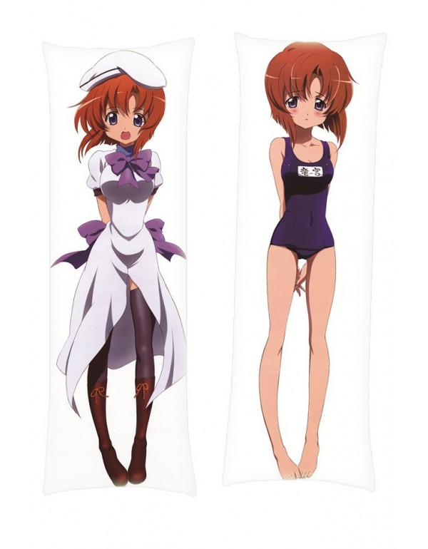 Haruhi Suzumiya Dakimakura Body Pillow Anime