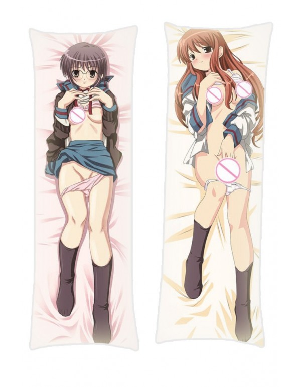 Haruhi Suzumiya Dakimakura Body Pillow Anime