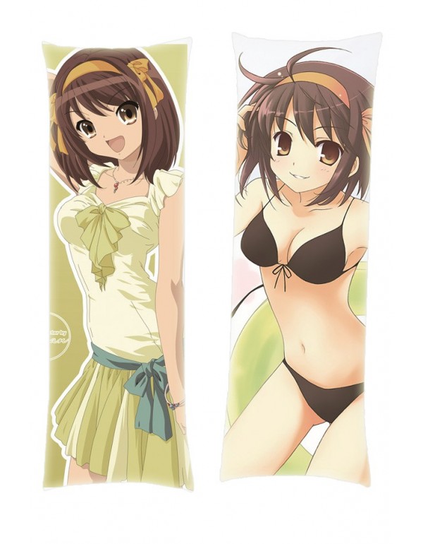 Haruhi Suzumiya Dakimakura Body Pillow Anime