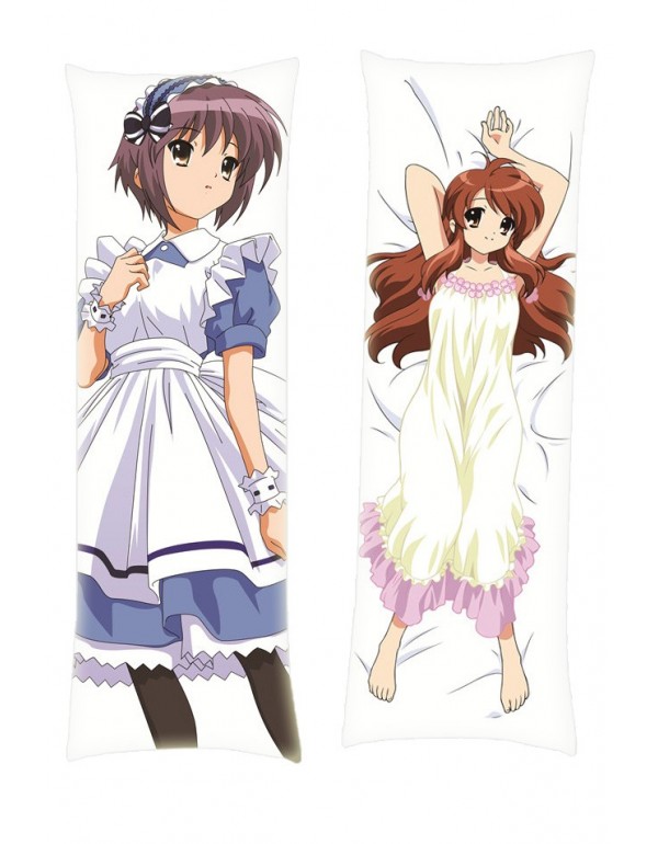 Haruhi Suzumiya Dakimakura Body Pillow Anime