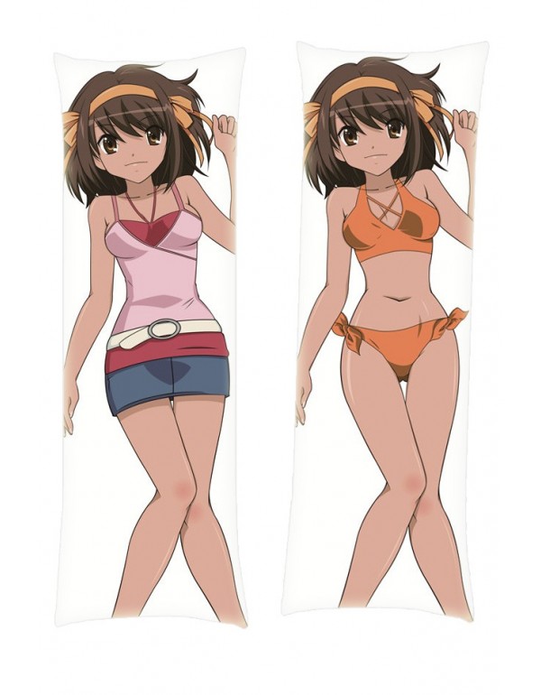 Haruhi Suzumiya Dakimakura Body Pillow Anime