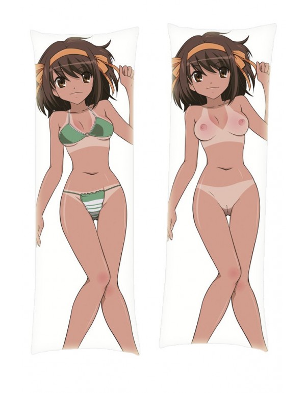 Haruhi Suzumiya Dakimakura Body Pillow Anime