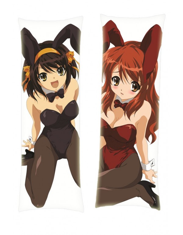 Haruhi Suzumiya Dakimakura Body Pillow Anime