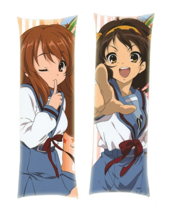 Haruhi Suzumiya Dakimakura Body Pillow Anime