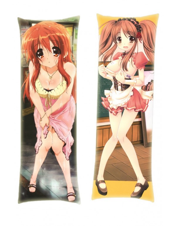 Haruhi Suzumiya Dakimakura Body Pillow Anime