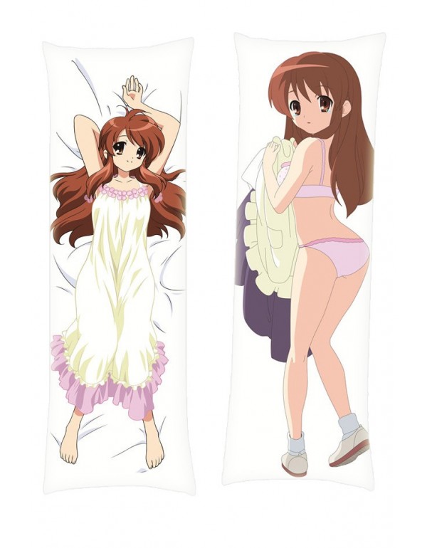 Haruhi Suzumiya Dakimakura Body Pillow Anime