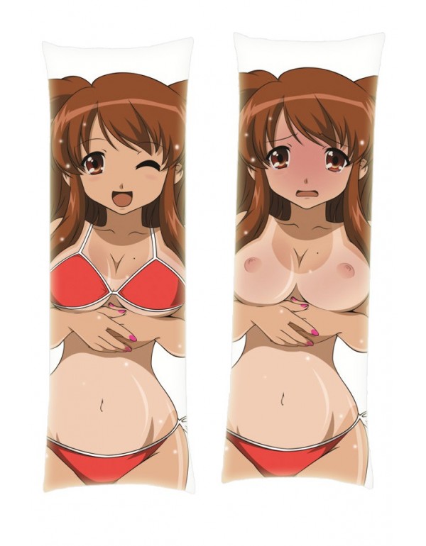 Haruhi Suzumiya Dakimakura Body Pillow Anime