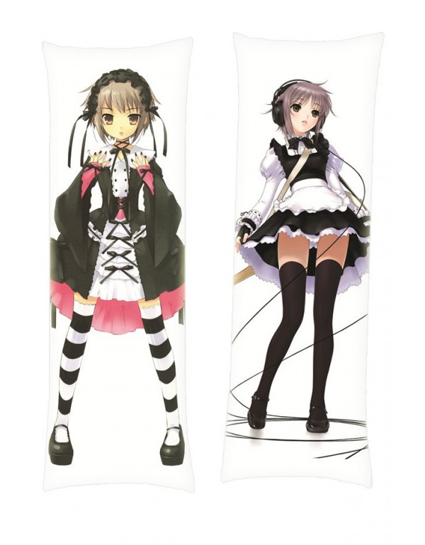 Haruhi Suzumiya Dakimakura Body Pillow Anime