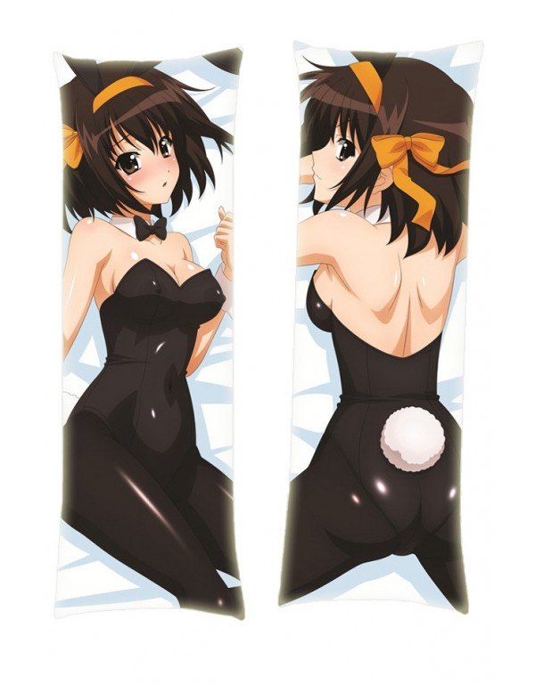 Haruhi Suzumiya Dakimakura Body Pillow Anime