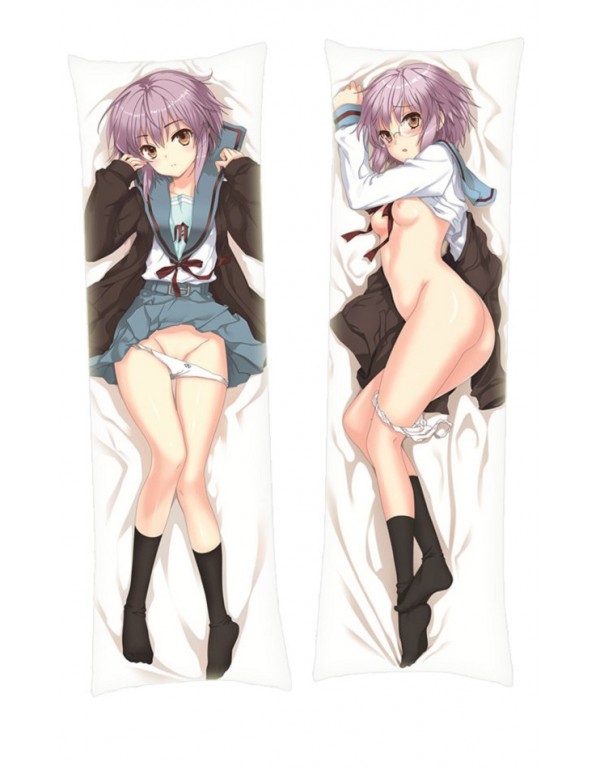 Haruhi Suzumiya Dakimakura Body Pillow Anime