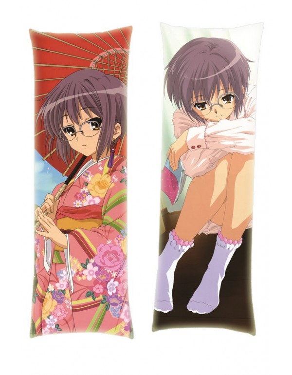 Haruhi Suzumiya Dakimakura Body Pillow Anime