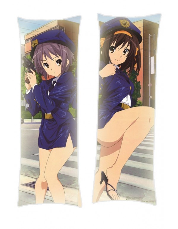 Haruhi Suzumiya Dakimakura Body Pillow Anime