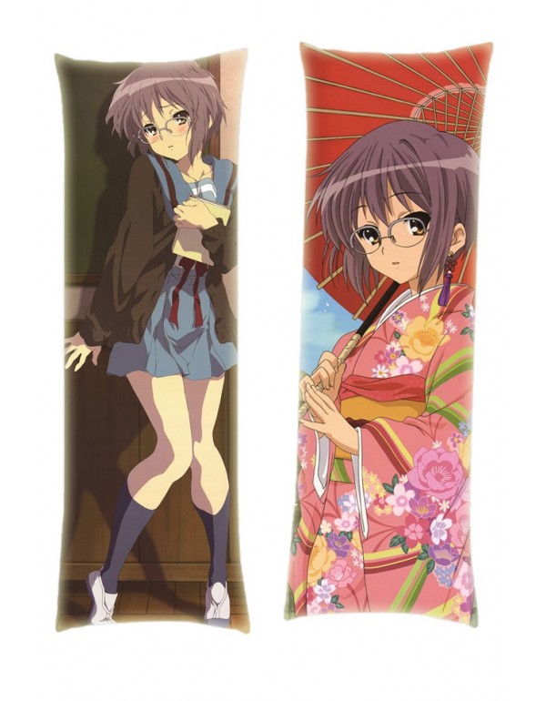 Haruhi Suzumiya Dakimakura Body Pillow Anime