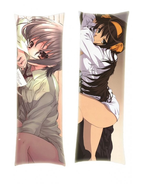 Haruhi Suzumiya Dakimakura Body Pillow Anime