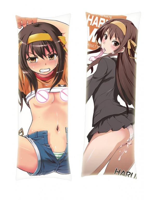 Haruhi Suzumiya Dakimakura Body Pillow Anime