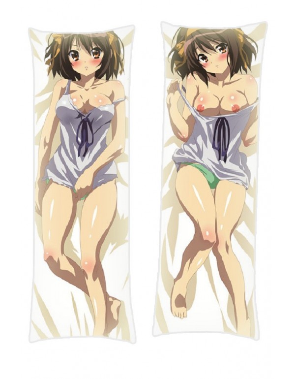 Haruhi Suzumiya Dakimakura Body Pillow Anime