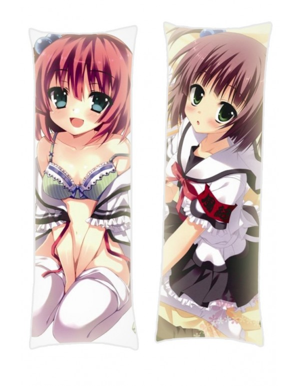 Haruhi Suzumiya Dakimakura Body Pillow Anime