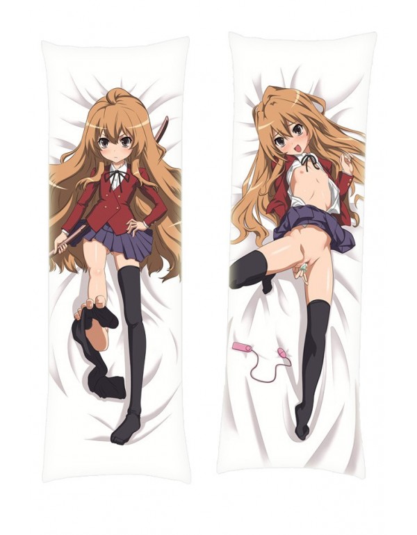 Toradora Taiga Aisaka Dakimakura Body Pillow Anime